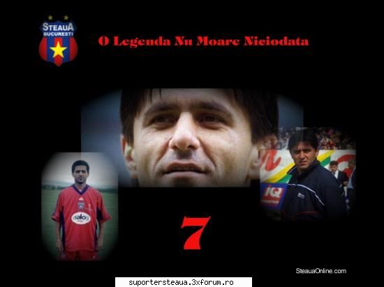 nicolae dica un jucator de nicolae dica